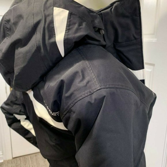 SPYDER Women's "VOLATILE" Jacket - Picture 9 of 10